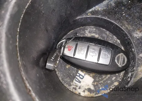 2012 Nissan Sentra 2.0 Sr from USA, damaged, VIN 3N1AB6AP3CL784701